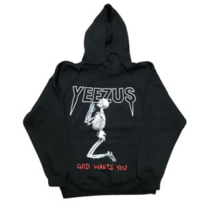 Yeezus-God-Wants-You-Tour-Praying-Skeleton-Skull-Hoodie