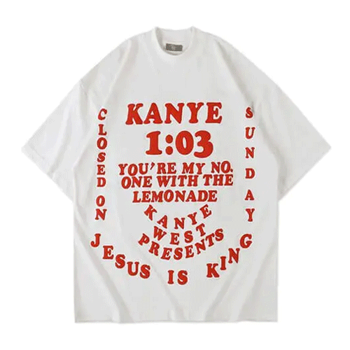 Jesus-Is-King-“That’s-On-God”-Kanye-West-T-Shirt