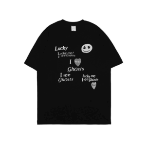 Kanye-Lucky-Me-I-See-Ghosts-Smiley-Face-T-Shirt