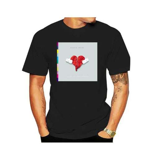 Kanye-West-808S-Ultra-Cotton-Funny-Gift-And-Heartbreak-T-Shirt
