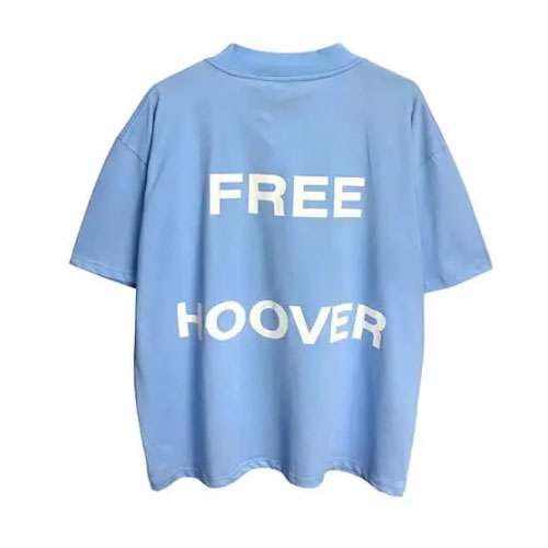 Kanye-West-And-Drake-Free-Hoover-T-Shirt