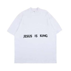 Kanye-West-Chicago-Jesus-Is-King-T-Shirt