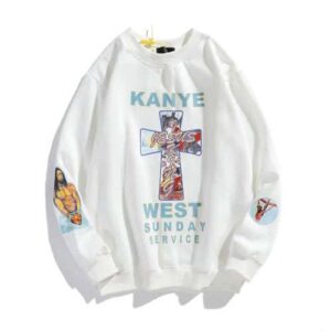 Kanye-West-I-Jesus-King-Sunday-Service-Sweatshirts