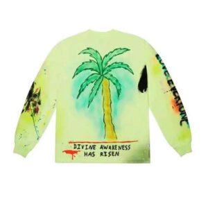 Kanye-West-Streetwear-FOLLOWING-THE-LIGHT-Sweatshirt