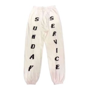 Kanye-West-“Sunday-Service”-Sweatpants