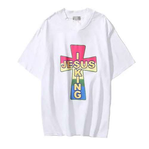Kanye-West-I-Jesus-King-Tee-Shirt