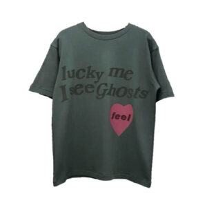 Kanye-West-Lucky-Me-I-See-Ghost-Feel-T-Shirt