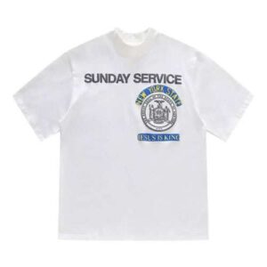 Kanye-West-Sunday-Service-Jesus-Is-King-T-Shirt