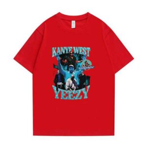 Kanye-West-Yeezus-Tee-Shirt