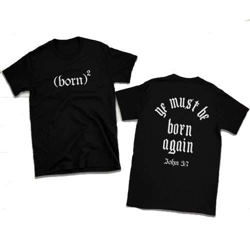 Ye-Must-Be-Born-Again-Bible-Verse-T-Shirt