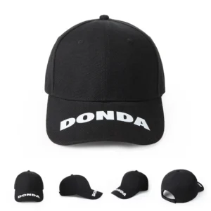 DONDA Baseball Cap Streetwear Kany West Harajuku Hats