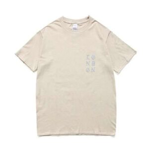 Kanye West I Feel Like Pablo London Shirt Kanye West I Feel Like Pablo London Shirt
