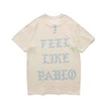 Kanye West I Feel Like Pablo London Shirt